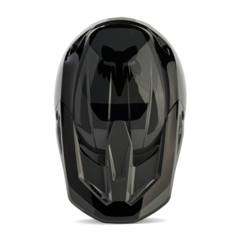 Casco FOX V1 Nitro Dark Shadow