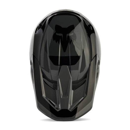 Casco FOX V1 Nitro Dark Shadow