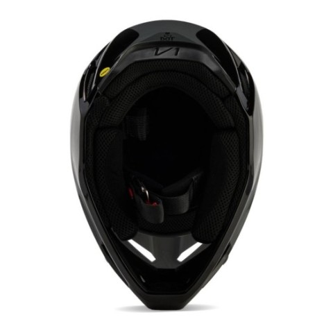 Casco FOX V1 Nitro Dark Shadow