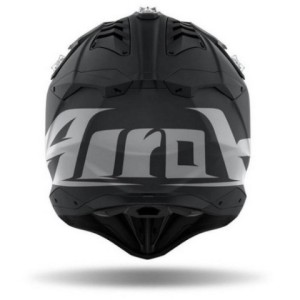 Casco Airoh Aviator 2.3 Negro mate 2