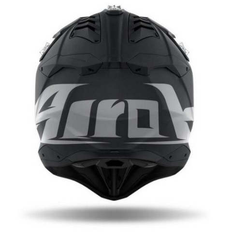 Casco Airoh Aviator 2.3 Negro mate