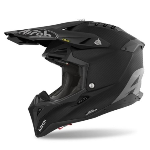 Casco Aviator 3 carbon mate