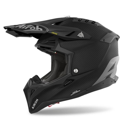Casco Aviator 3 carbon mate
