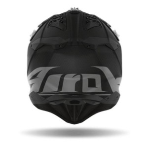 Casco Aviator 3 carbon mate 2