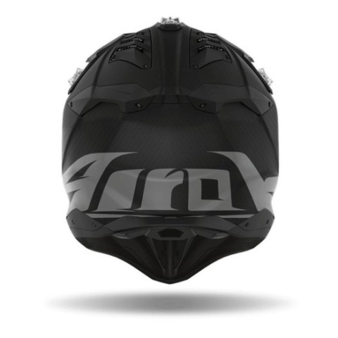 Casco Aviator 3 carbon mate