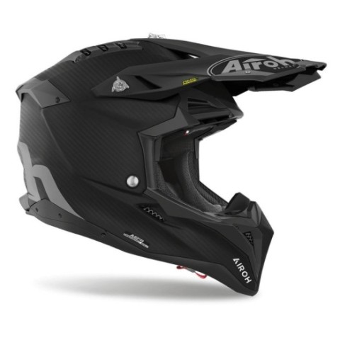 Casco Aviator 3 carbon mate