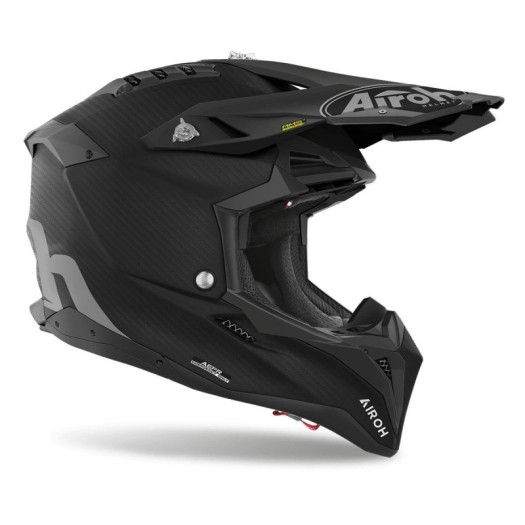 Casco Aviator 3 carbon mate