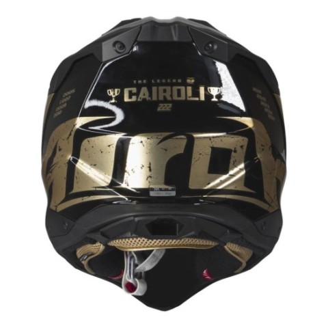 Casco Airoh aviator 3 The Legend Tc222