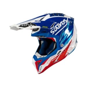 Casco aviator 3 six days France 2