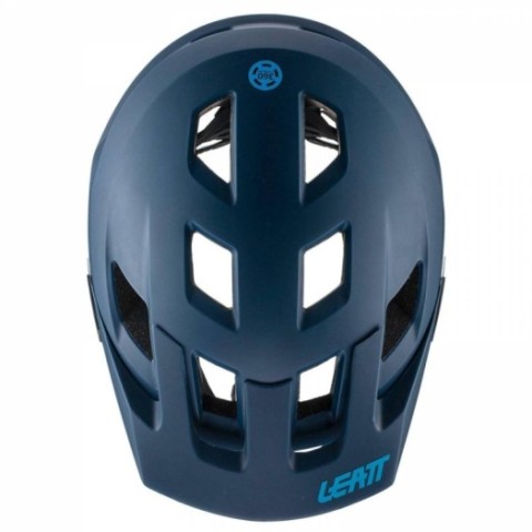 Casco Leatt DBX 1.0