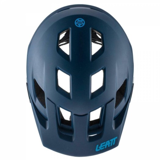 Casco Leatt DBX 1.0