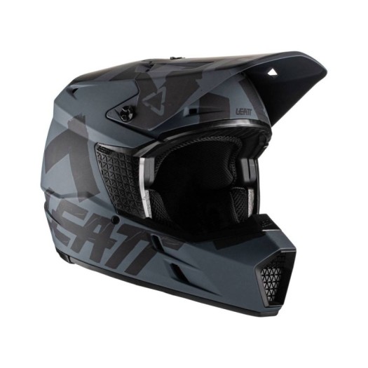 Casco Leatt Moto 3.5 Ghost V22