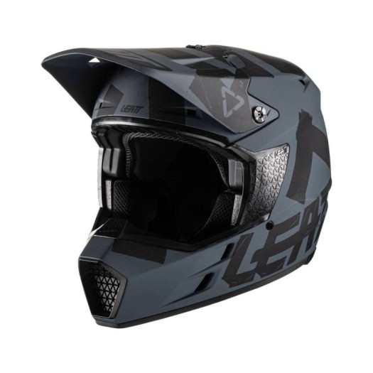 Casco Leatt Moto 3.5 Ghost V22
