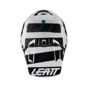 Casco Leatt Moto 3.5 Blanco V22 2