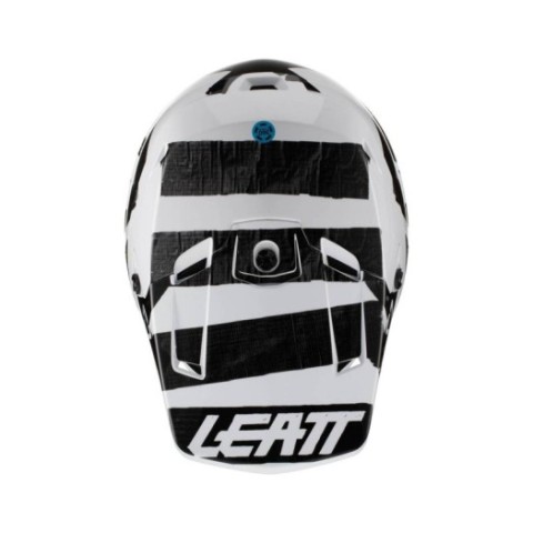 Casco Leatt Moto 3.5 Blanco V22