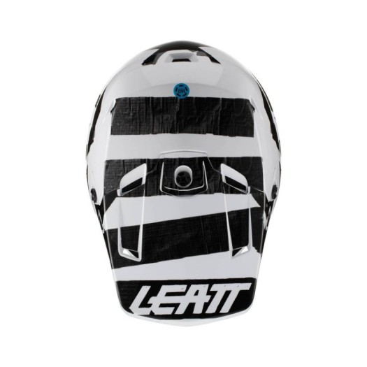 Casco Leatt Moto 3.5 Blanco V22