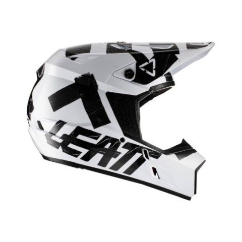 Casco Leatt Moto 3.5 Blanco V22