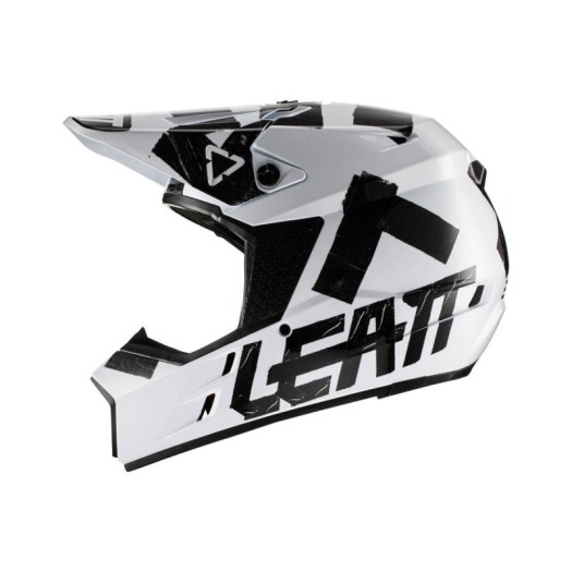 Casco Leatt Moto 3.5 Blanco V22