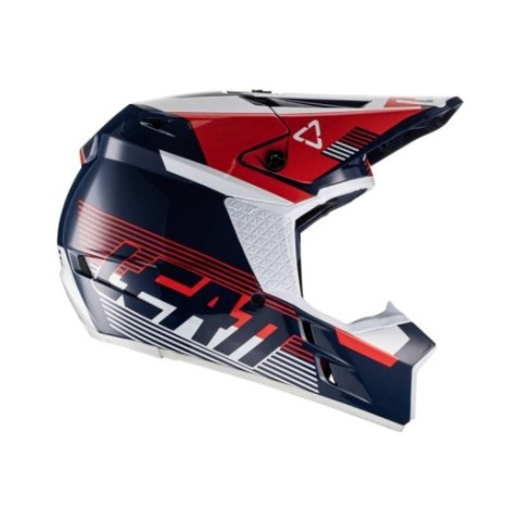Casco Leatt Moto 3.5 Royal V22
