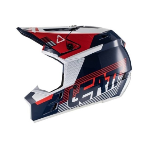 Casco Leatt Moto 3.5 Royal V22