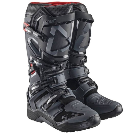 Botas Leatt 5.5 FlexLock Enduro Graphene