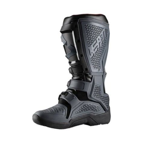 Botas Leatt 5.5 FlexLock Enduro Graphene