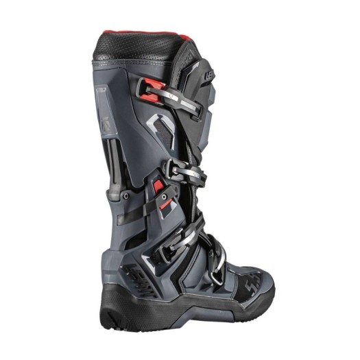 Botas Leatt 5.5 FlexLock Enduro Graphene