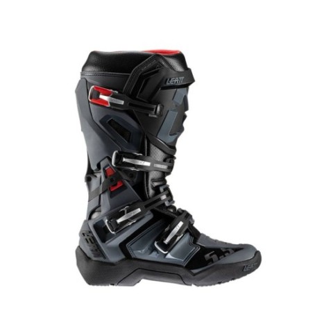 Botas Leatt 5.5 FlexLock Enduro Graphene