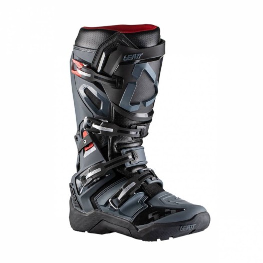 Botas Leatt 5.5 FlexLock Enduro Graphene