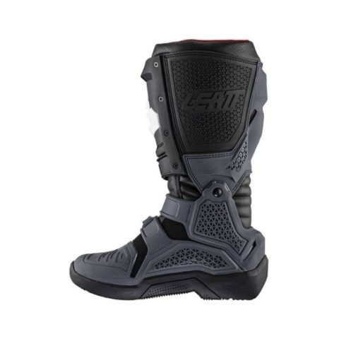 Botas Leatt Brace 4.5 Enduro Grafeno