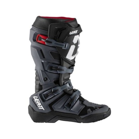 Botas Leatt Brace 4.5 Enduro Grafeno