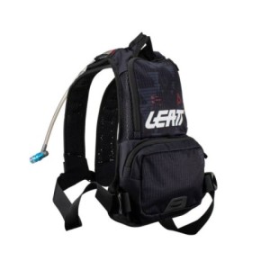 Mochila Hidratacion Moto Race 1.5 HF Negro