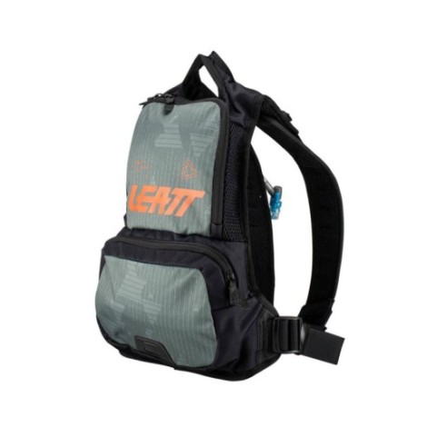 Mochila Hidratacion moto race 1.5 hf cactus