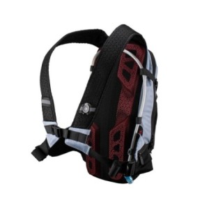 Mochila Hidratación Moto lite 1.5 Titanium 2