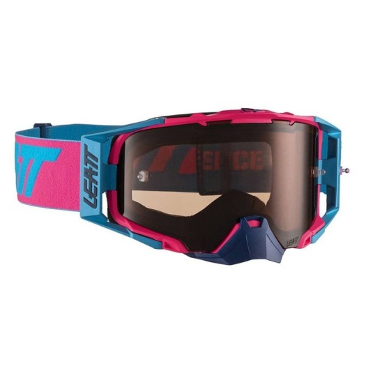 GAFAS LEATT BRACE VELOCITY 6.5 ROSACIAN ROSE UC 32