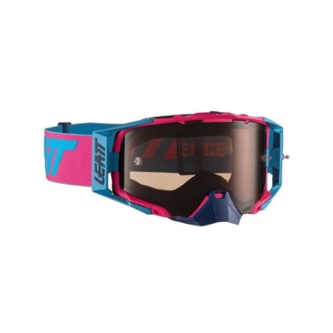 GAFAS LEATT BRACE VELOCITY 6.5 ROSACIAN ROSE UC 32