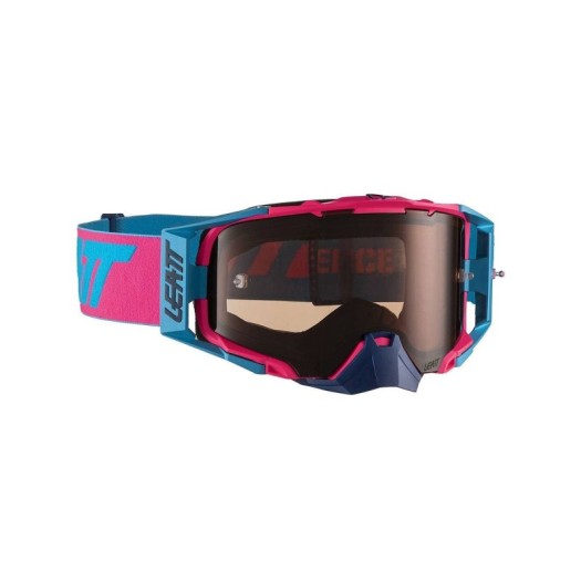 GAFAS LEATT BRACE VELOCITY 6.5 ROSACIAN ROSE UC 32