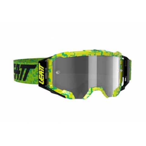 GAFAS LEATT BRACE VELOCITY 5.5 NEON LIMA LIGHT...