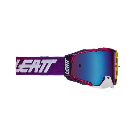 GAFAS LEATT BRACE VELOCITY 6.5 IRIZ UNITED