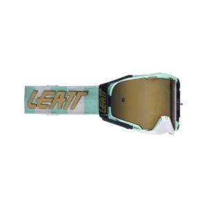 GAFAS LEATT BRACE VELOCITY 6.5 IRIZ ICE
