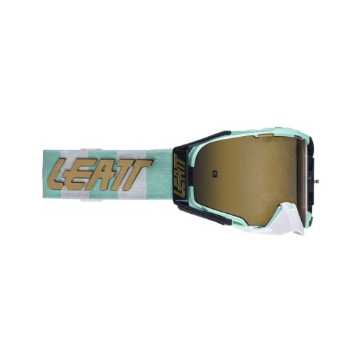 GAFAS LEATT BRACE VELOCITY 6.5 IRIZ ICE