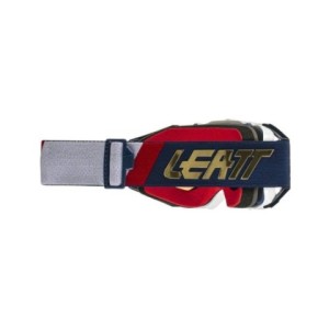 GAFAS LEATT BRACE VELOCITY 6.5 IRIZ ROYAL 2