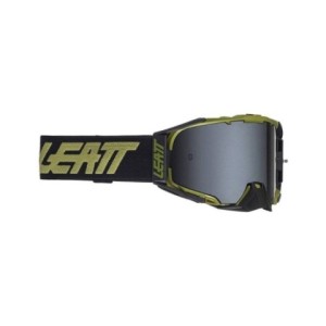 Gafas Leatt Brace Velocity 6.5 Desert Sand
