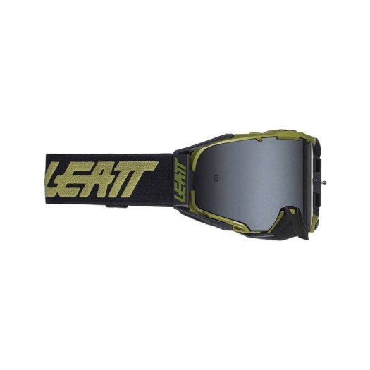 Gafas Leatt Brace Velocity 6.5 Desert Sand