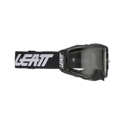 Gafas Leatt Brace Velocity 6.5 Enduro Grafeno