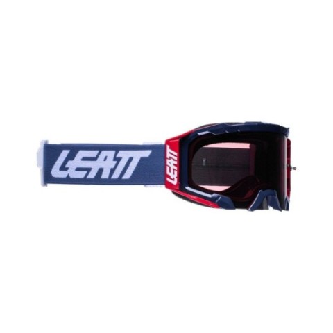 Gafas Leatt Velocity 5.5 Graphene Rosado UC 32