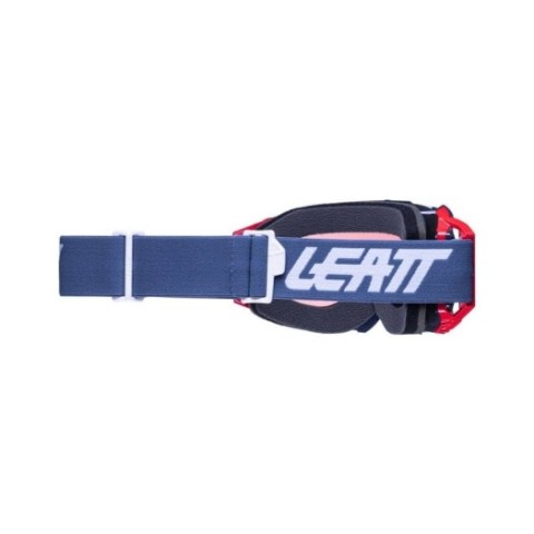 Gafas Leatt Velocity 5.5 Graphene Rosado UC 32