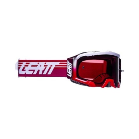 Gafas Leatt Velocity 5.5 Rojo Rosado UC 32