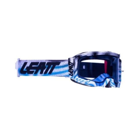 Gafas Leatt Velocity 5.5 Zebra Azul Azul 70