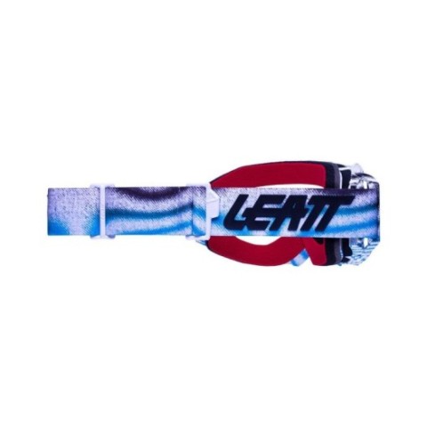 Gafas Leatt Velocity 5.5 Zebra Azul Azul 70